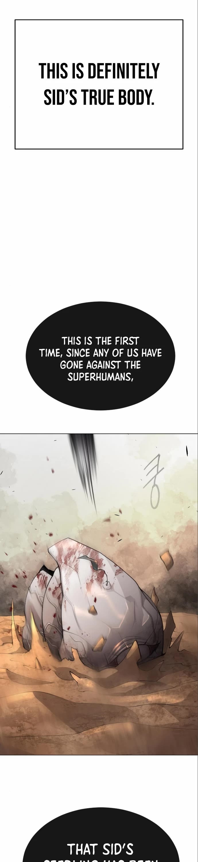 Superhuman Era Chapter 149 page 27 - Chapter 149