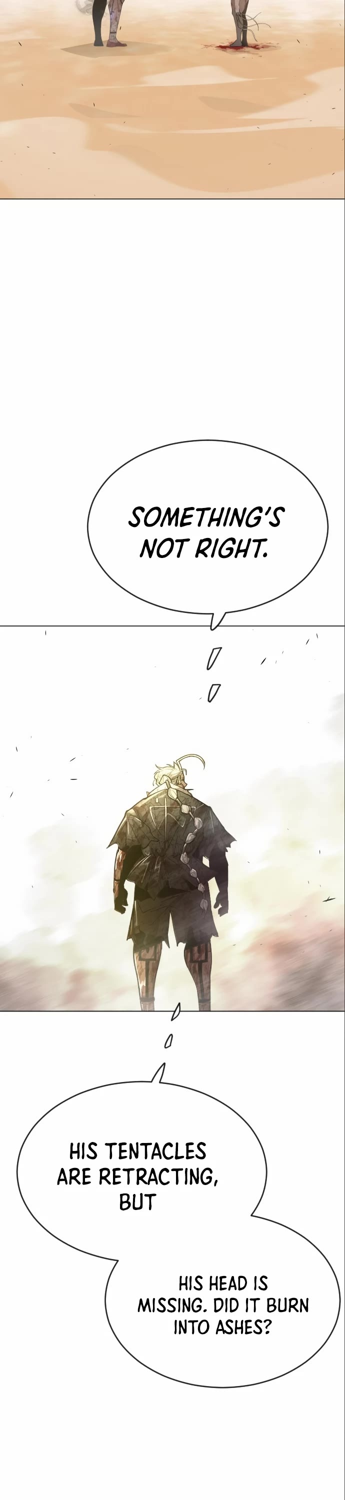 Superhuman Era Chapter 149 page 3 - Chapter 149