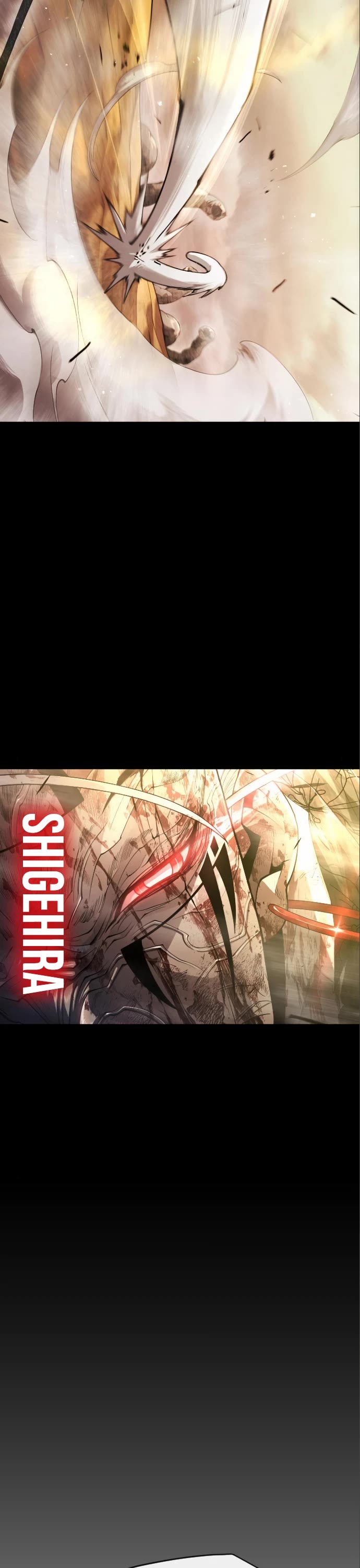 Superhuman Era Chapter 149 page 36 - Chapter 149