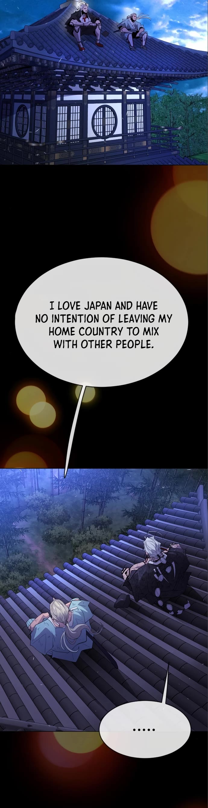 Superhuman Era Chapter 149 page 39 - Chapter 149