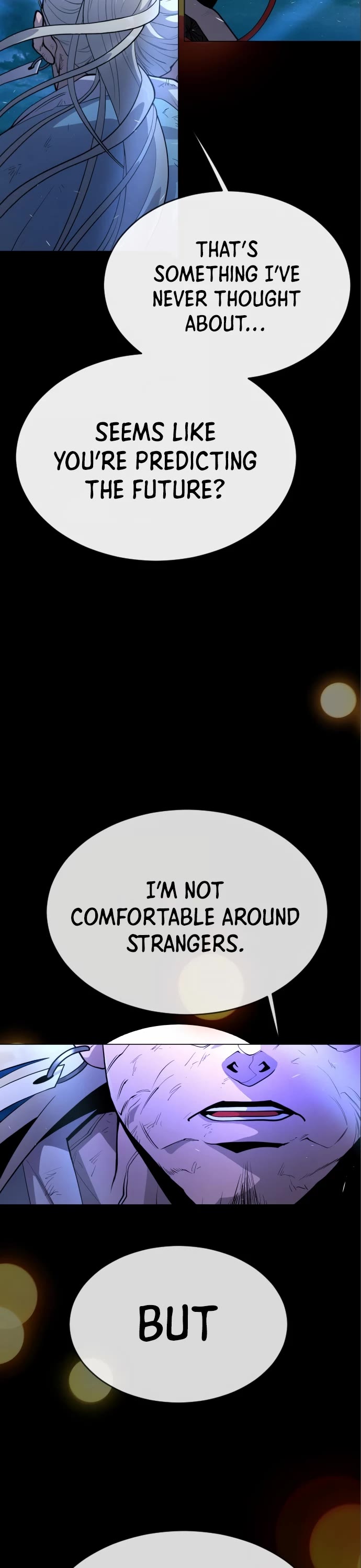 Superhuman Era Chapter 149 page 41 - Chapter 149