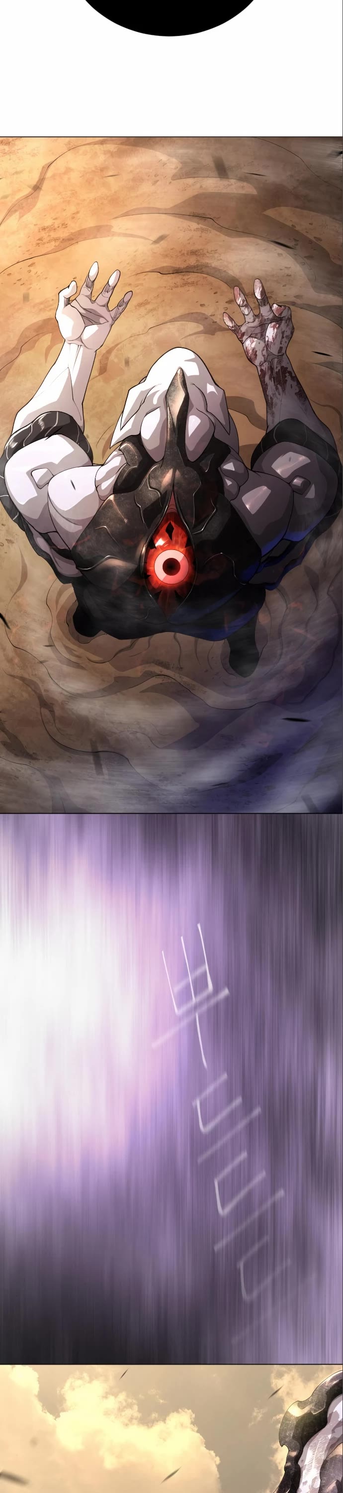 Superhuman Era Chapter 149 page 46 - Chapter 149