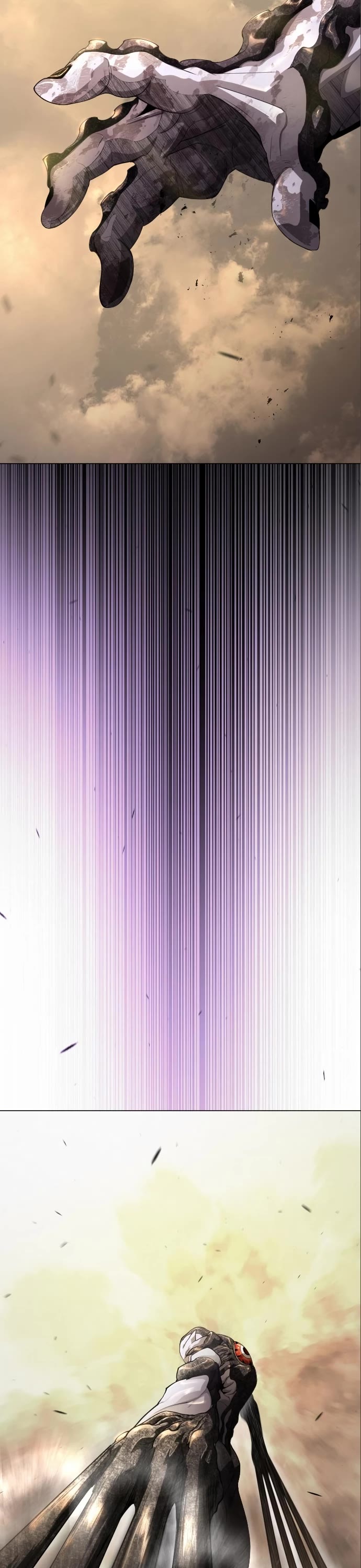Superhuman Era Chapter 149 page 47 - Chapter 149