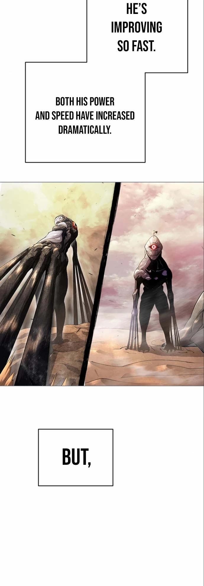 Superhuman Era Chapter 149 page 53 - Chapter 149