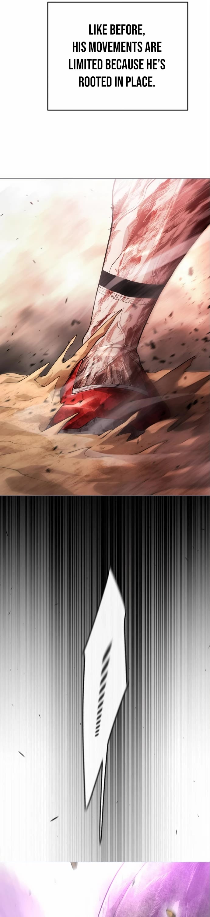 Superhuman Era Chapter 149 page 54 - Chapter 149