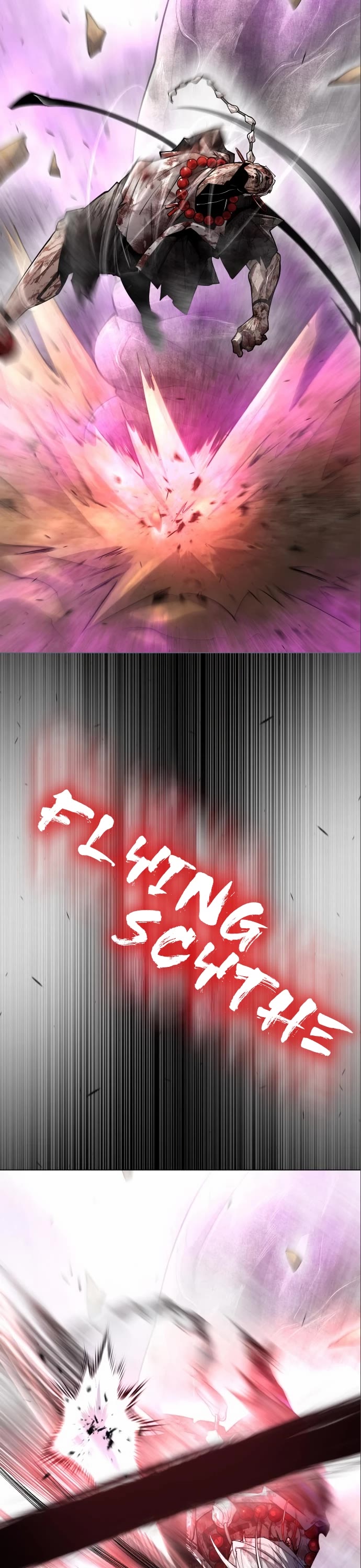 Superhuman Era Chapter 149 page 55 - Chapter 149