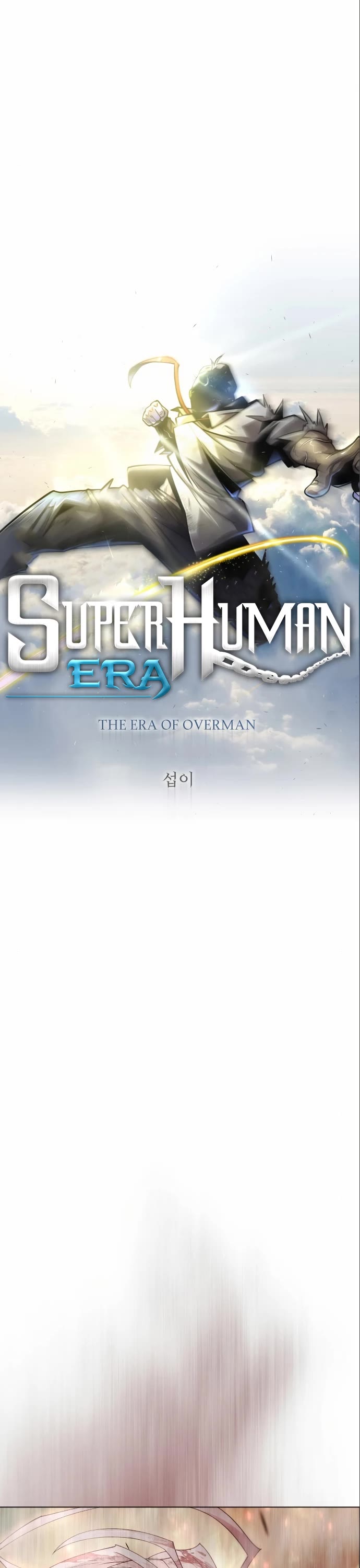 Superhuman Era Chapter 149 page 6 - Chapter 149