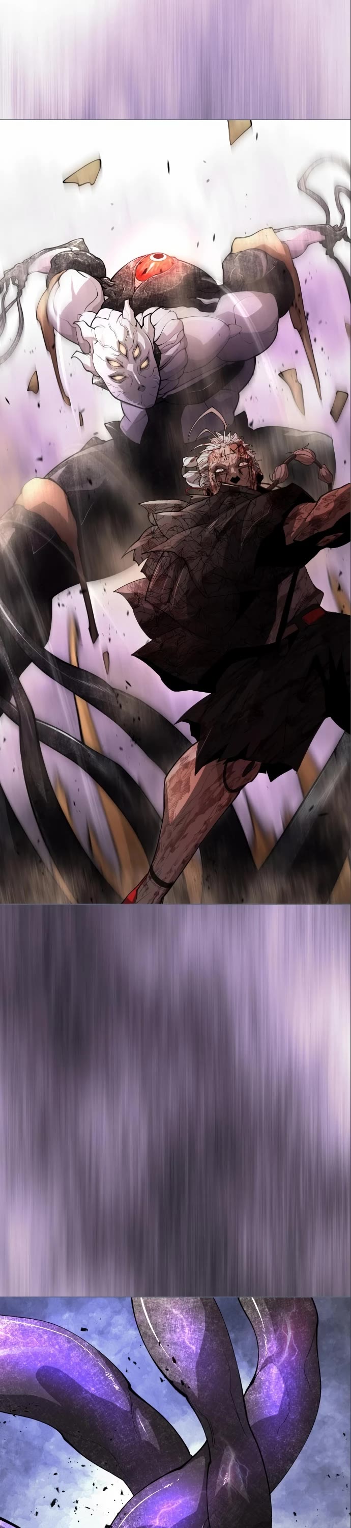 Superhuman Era Chapter 149 page 60 - Chapter 149