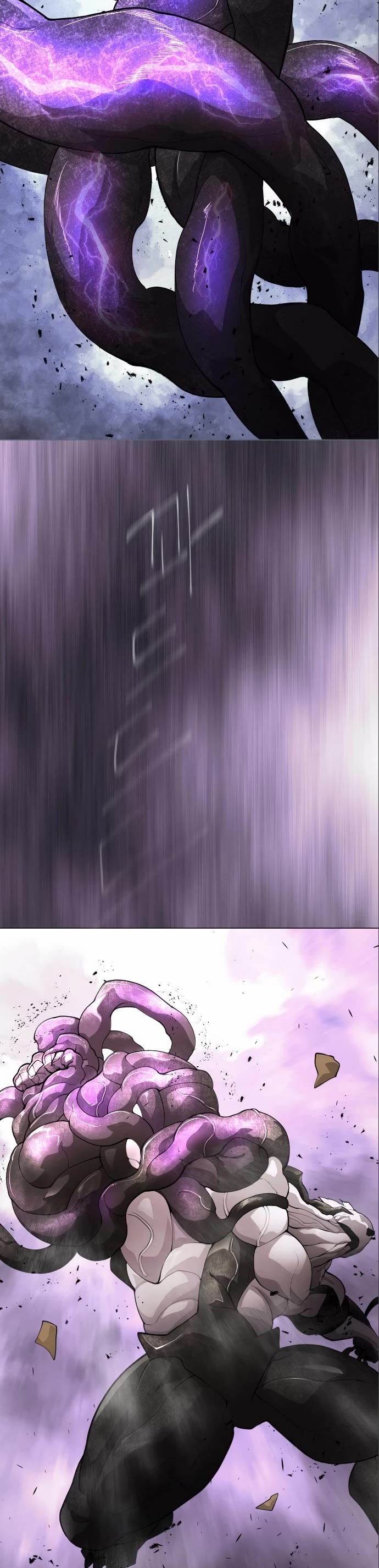 Superhuman Era Chapter 149 page 61 - Chapter 149