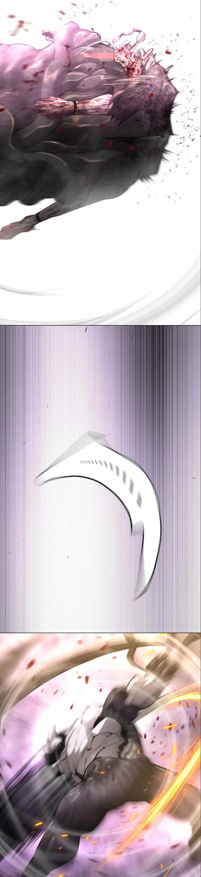 Superhuman Era Chapter 149 page 63 - Chapter 149