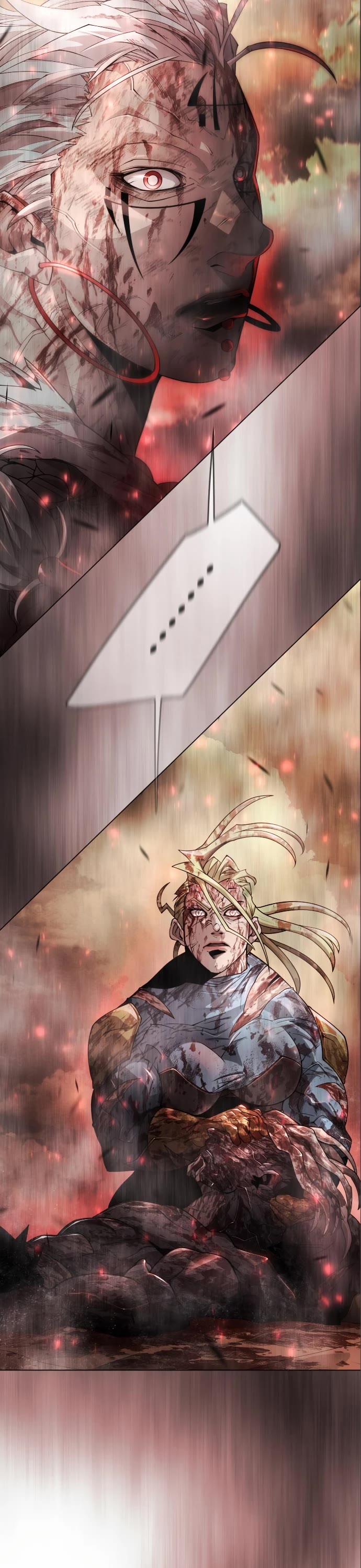 Superhuman Era Chapter 149 page 7 - Chapter 149
