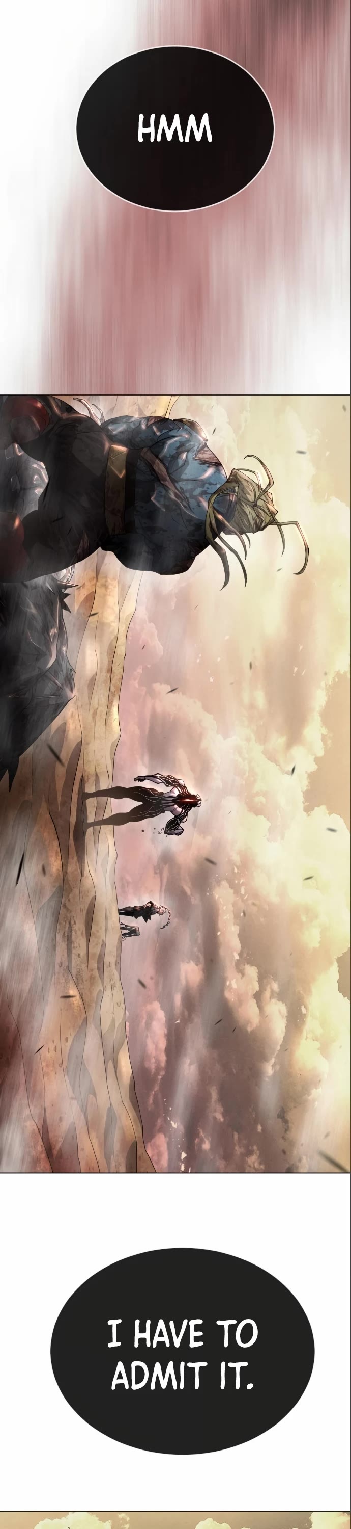 Superhuman Era Chapter 149 page 8 - Chapter 149