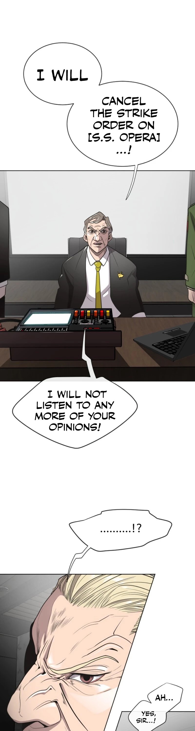Superhuman Era Chapter 15 page 29 - Chapter 15