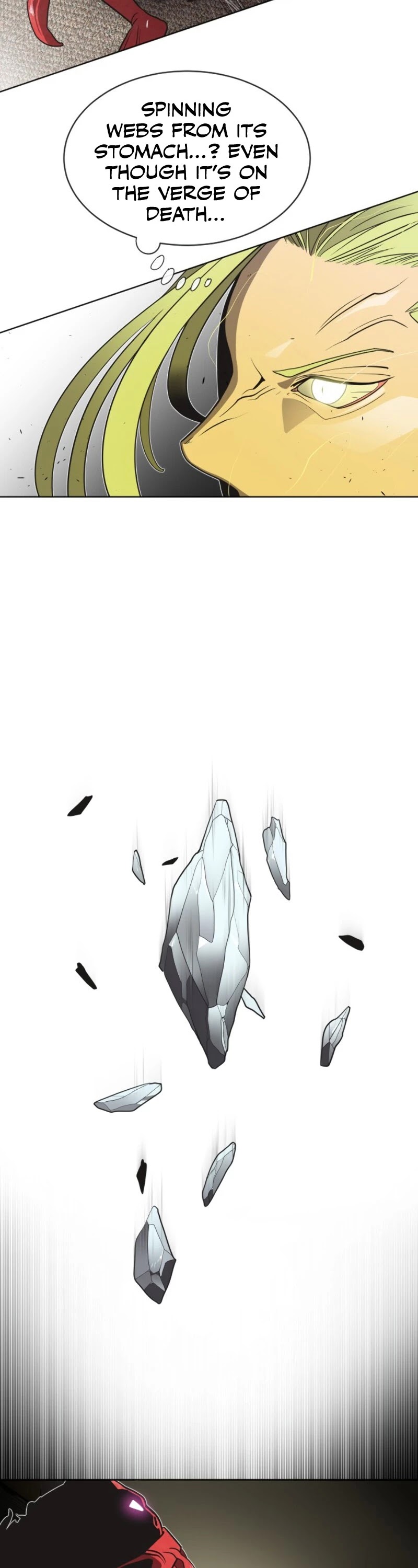 Superhuman Era Chapter 15 page 36 - Chapter 15