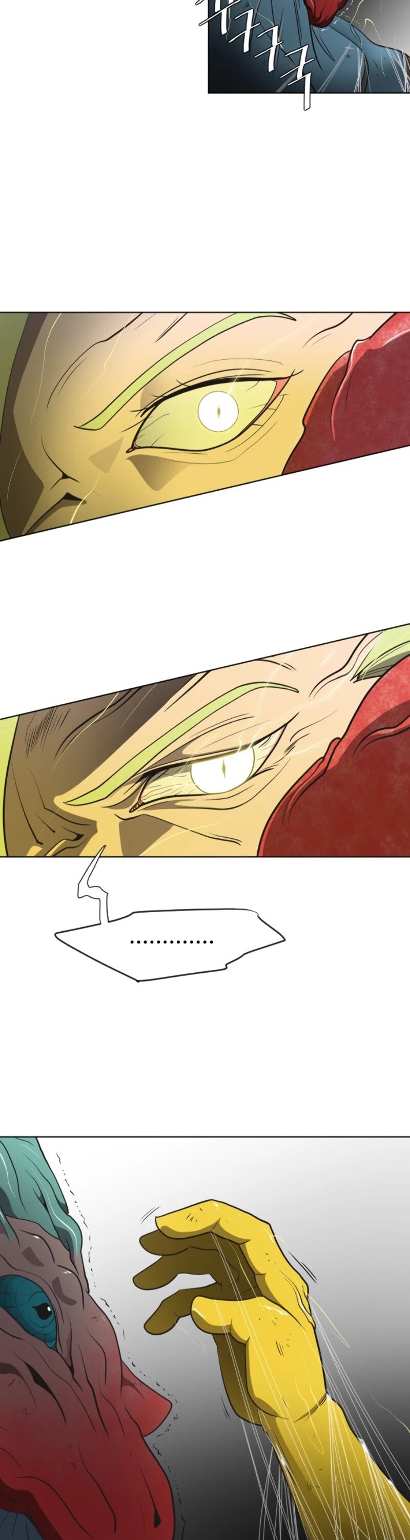 Superhuman Era Chapter 15 page 39 - Chapter 15