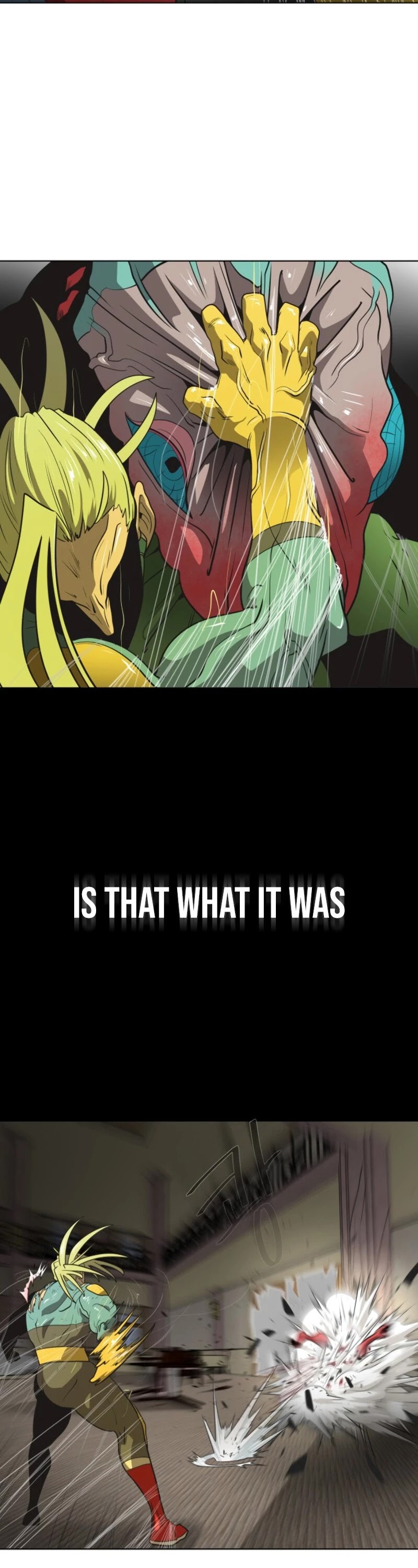 Superhuman Era Chapter 15 page 40 - Chapter 15