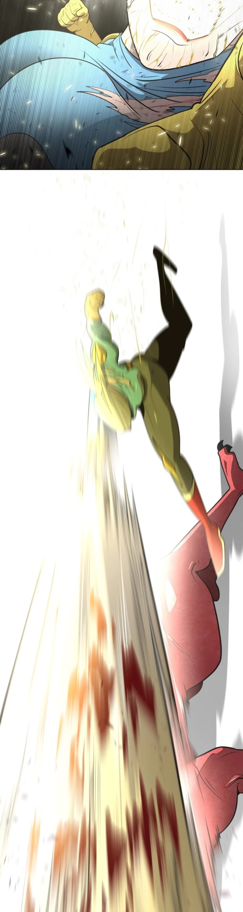 Superhuman Era Chapter 15 page 44 - Chapter 15