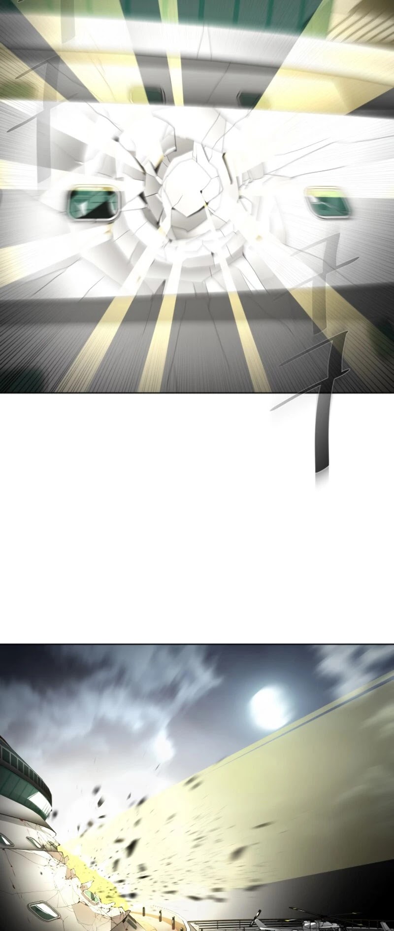 Superhuman Era Chapter 15 page 46 - Chapter 15