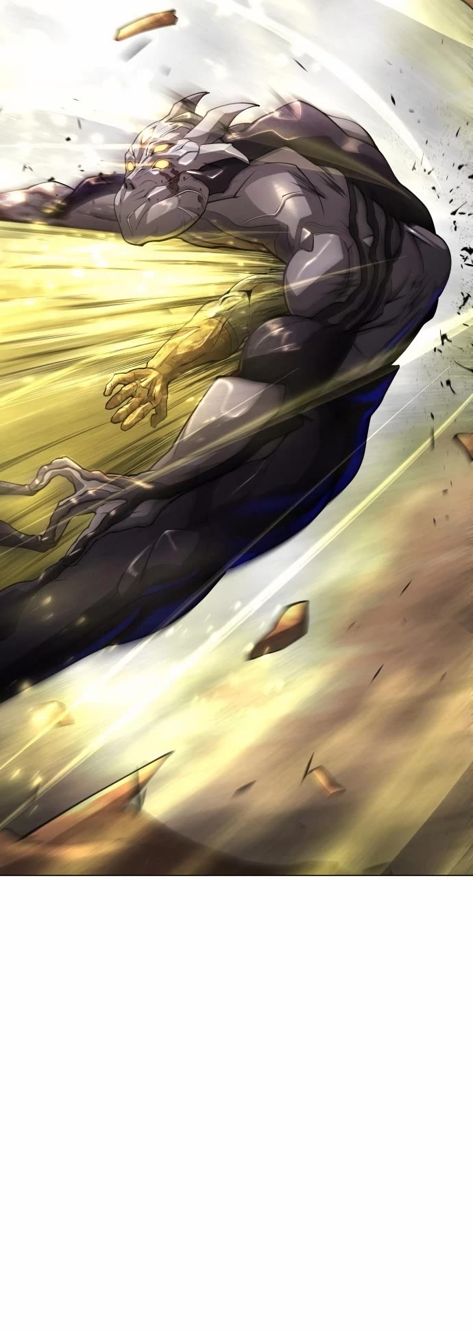 Superhuman Era Chapter 150 page 20 - Chapter 150
