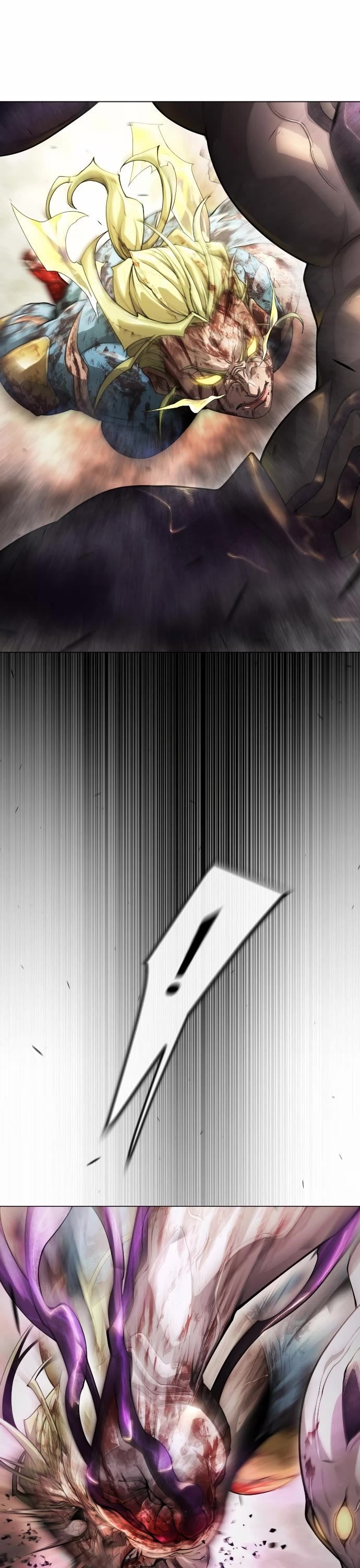 Superhuman Era Chapter 150 page 21 - Chapter 150