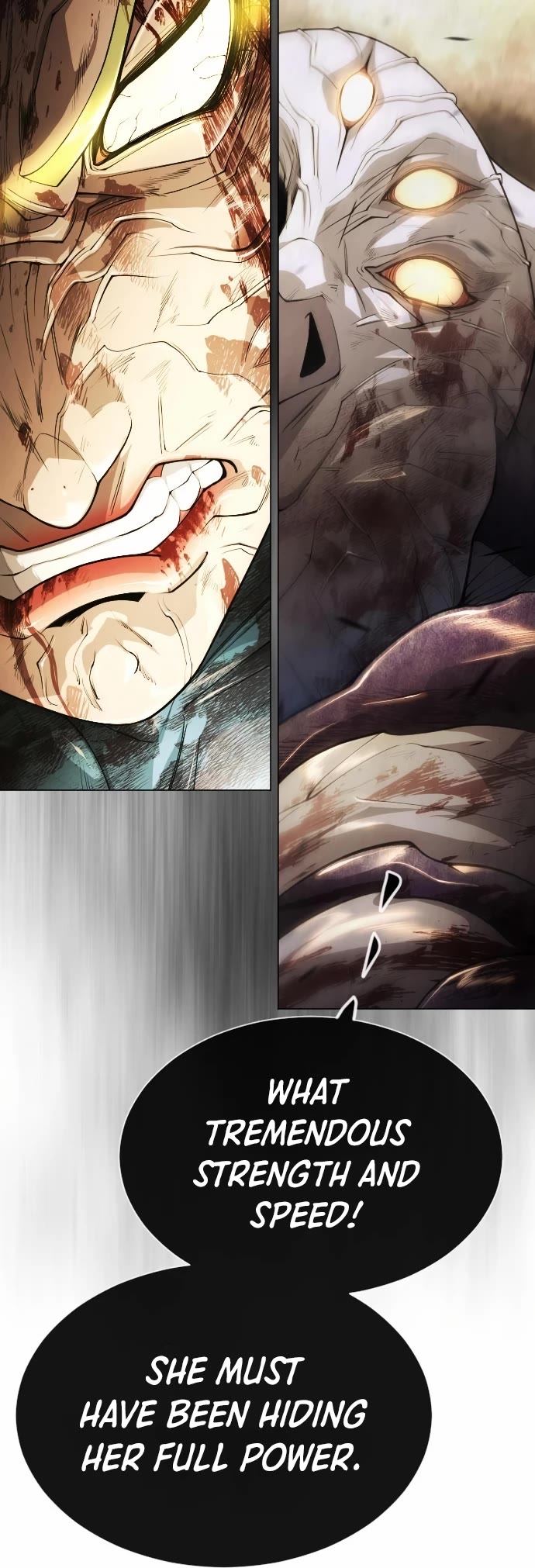 Superhuman Era Chapter 150 page 25 - Chapter 150