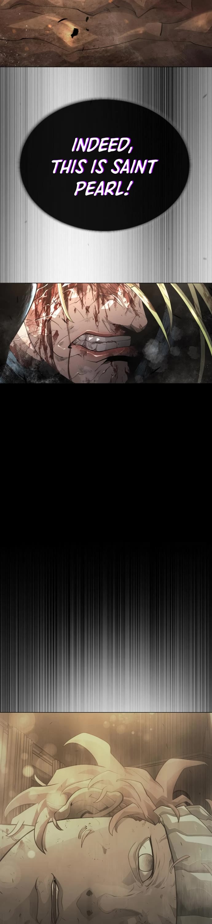 Superhuman Era Chapter 150 page 28 - Chapter 150