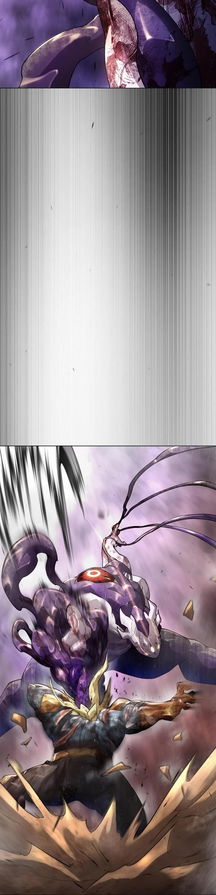 Superhuman Era Chapter 150 page 30 - Chapter 150