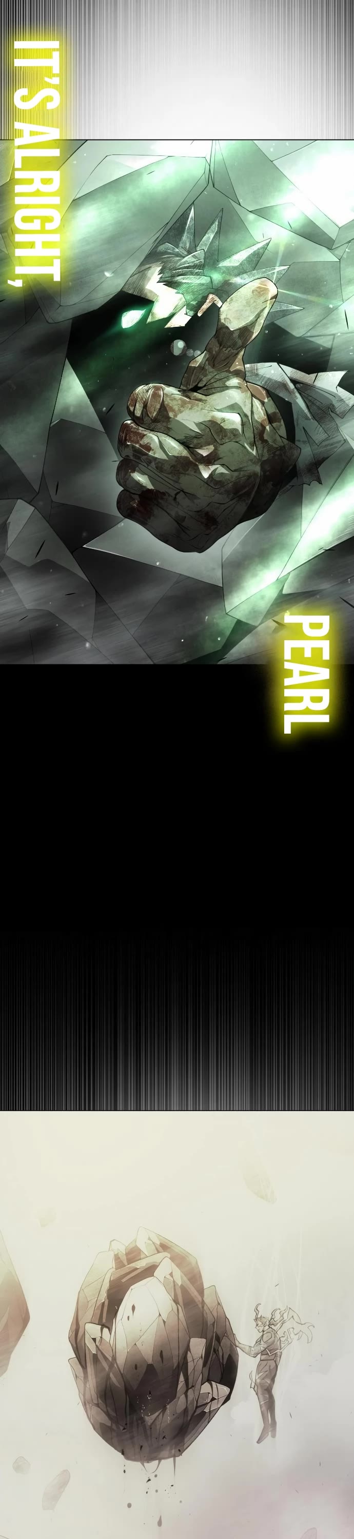 Superhuman Era Chapter 150 page 32 - Chapter 150