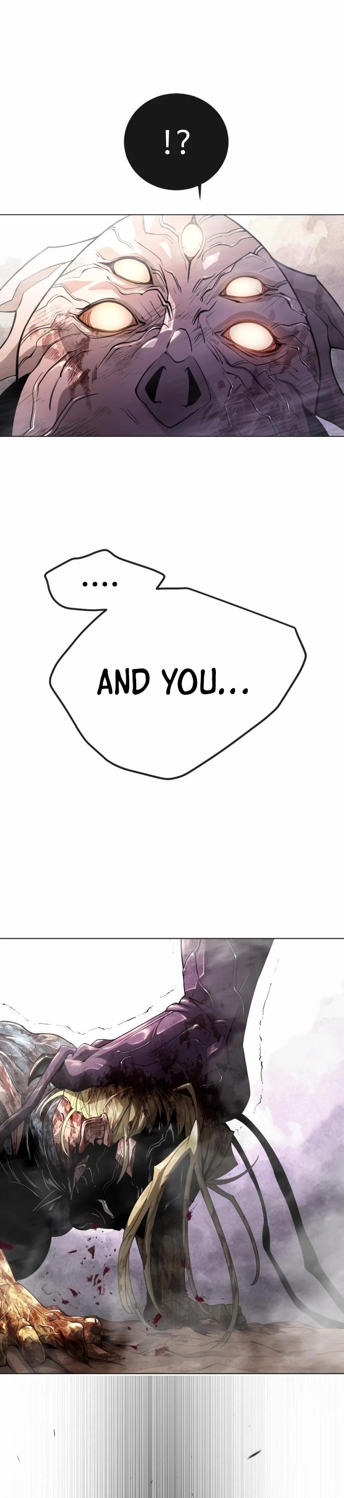 Superhuman Era Chapter 150 page 37 - Chapter 150