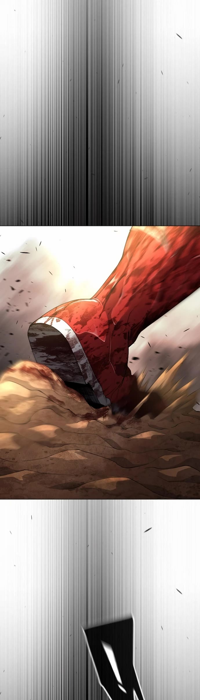 Superhuman Era Chapter 150 page 38 - Chapter 150