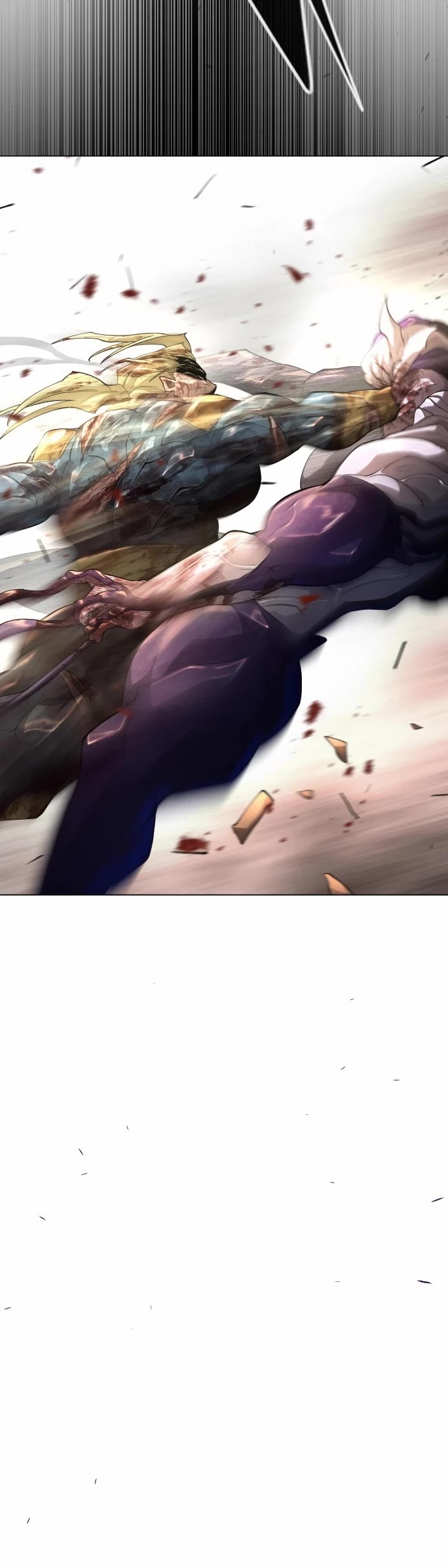 Superhuman Era Chapter 150 page 39 - Chapter 150
