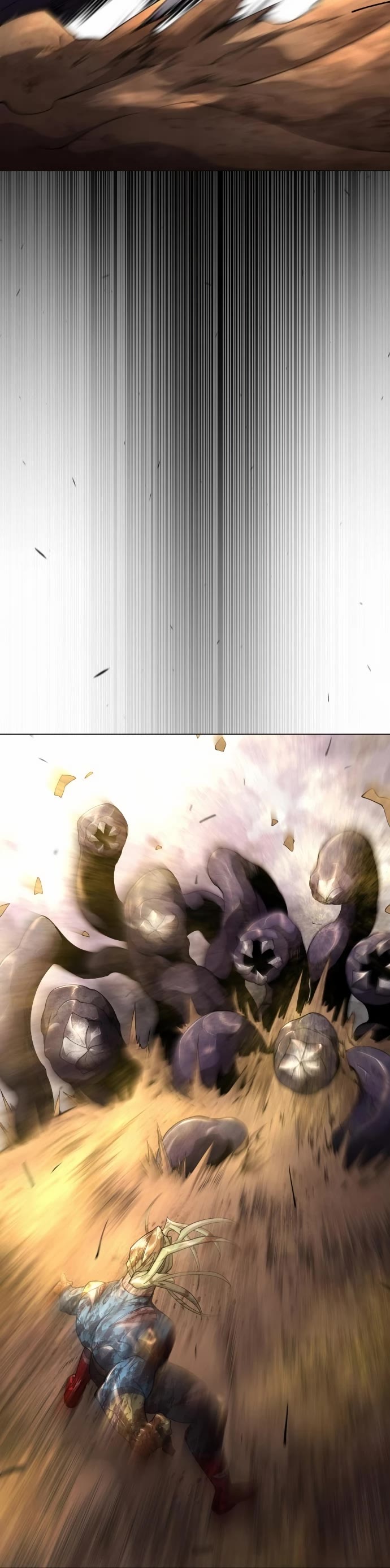 Superhuman Era Chapter 150 page 43 - Chapter 150