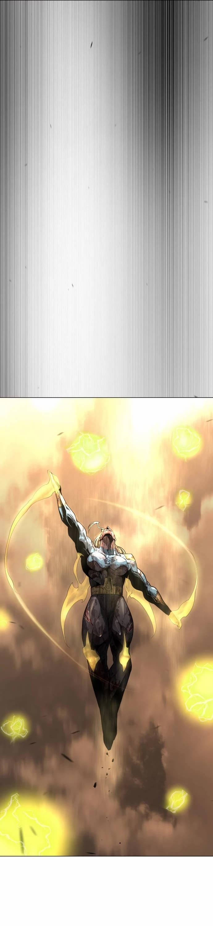 Superhuman Era Chapter 150 page 44 - Chapter 150