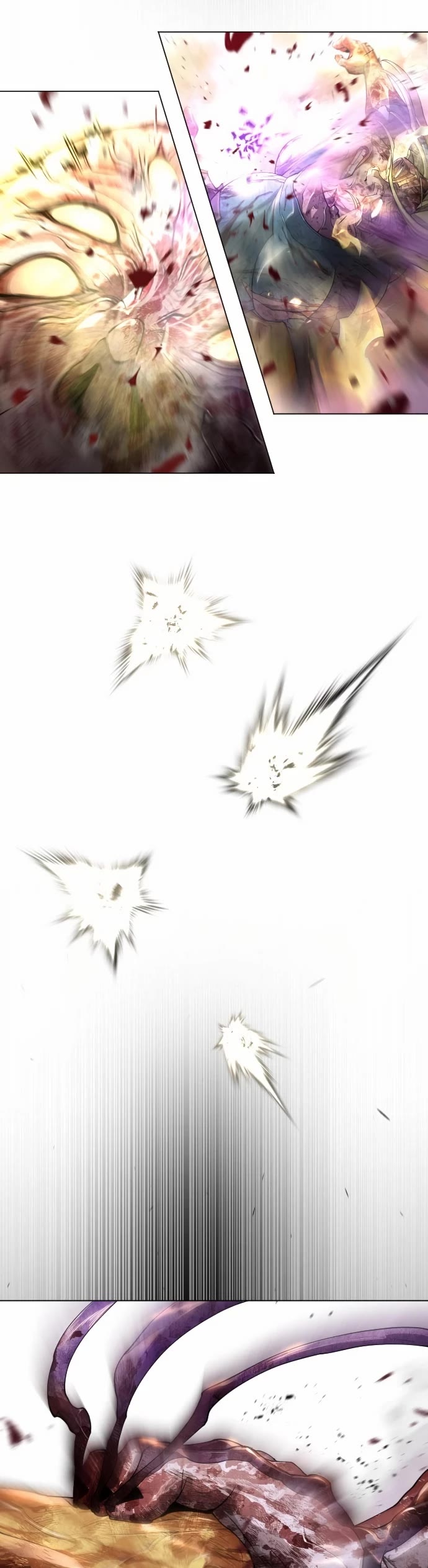 Superhuman Era Chapter 150 page 51 - Chapter 150