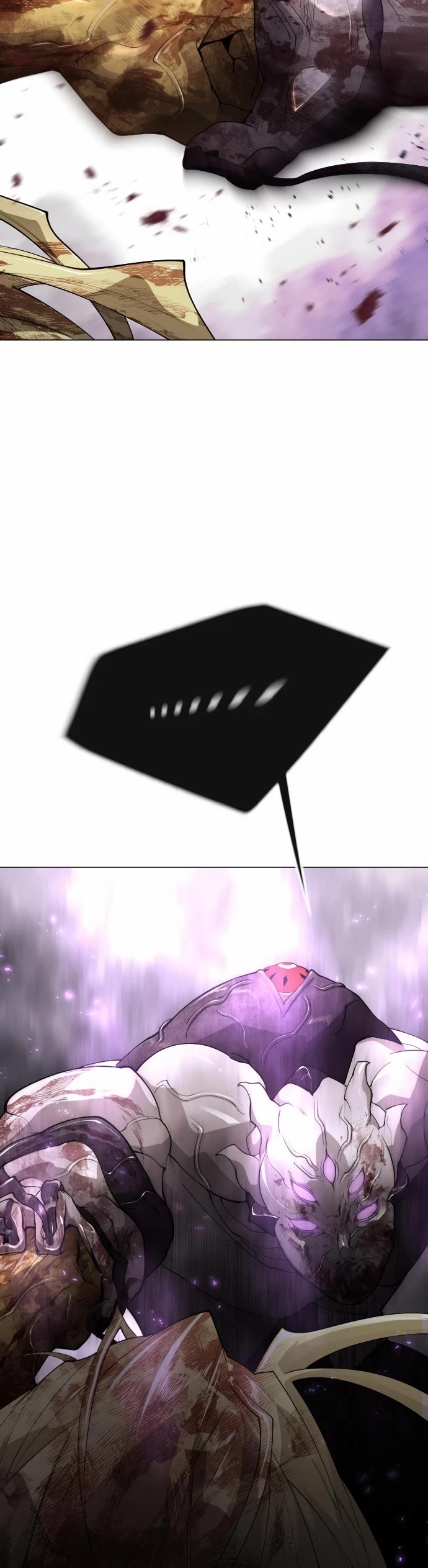 Superhuman Era Chapter 150 page 52 - Chapter 150