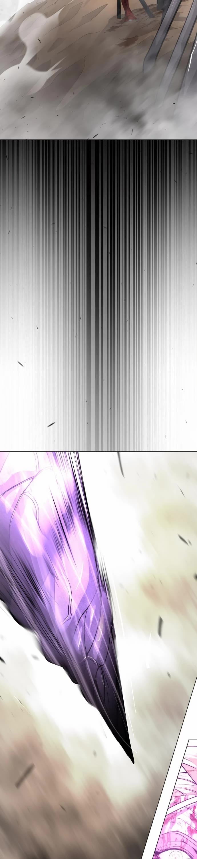 Superhuman Era Chapter 150 page 55 - Chapter 150