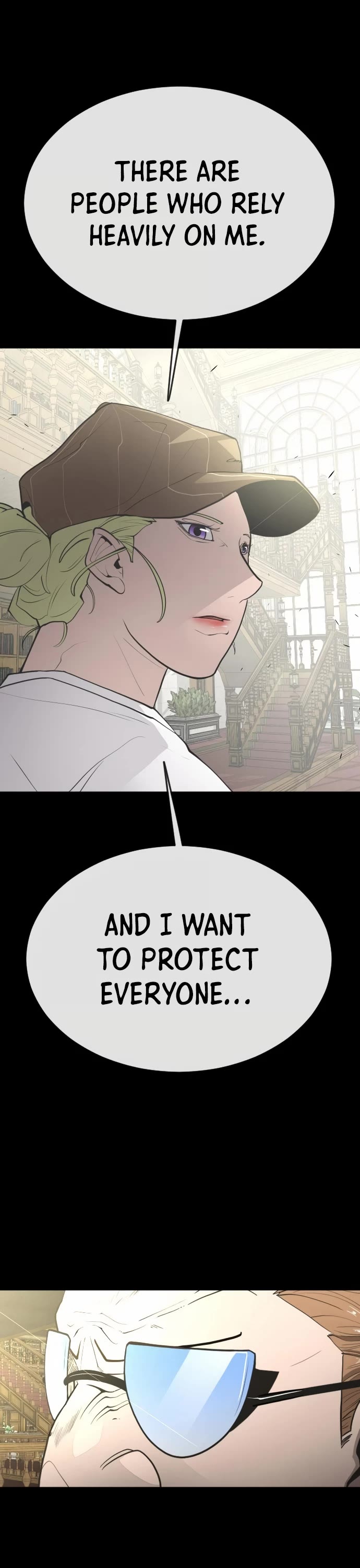 Superhuman Era Chapter 150 page 58 - Chapter 150