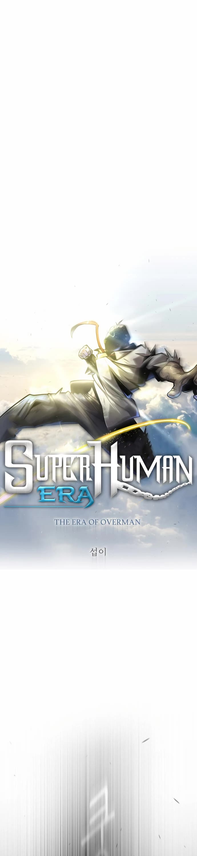 Superhuman Era Chapter 150 page 6 - Chapter 150