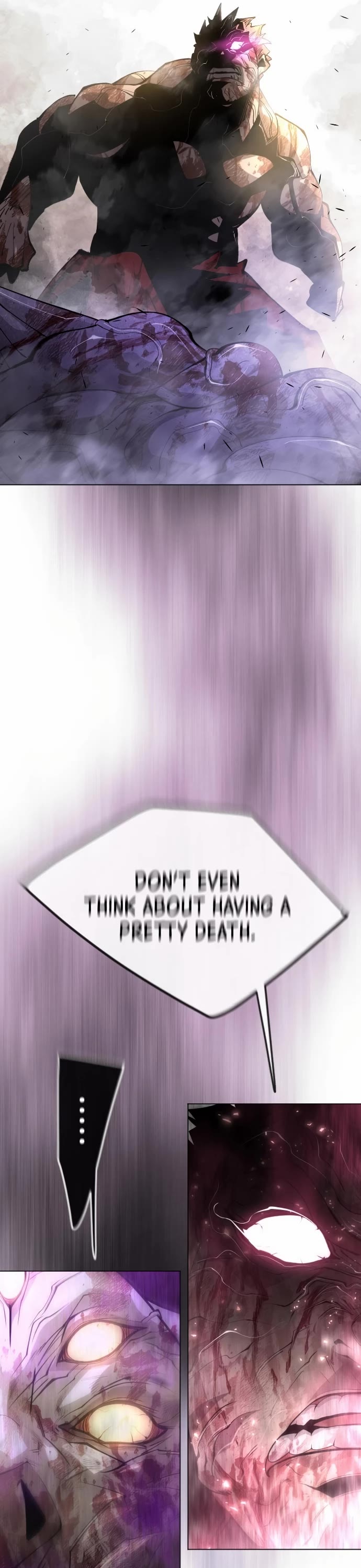 Superhuman Era Chapter 150 page 63 - Chapter 150