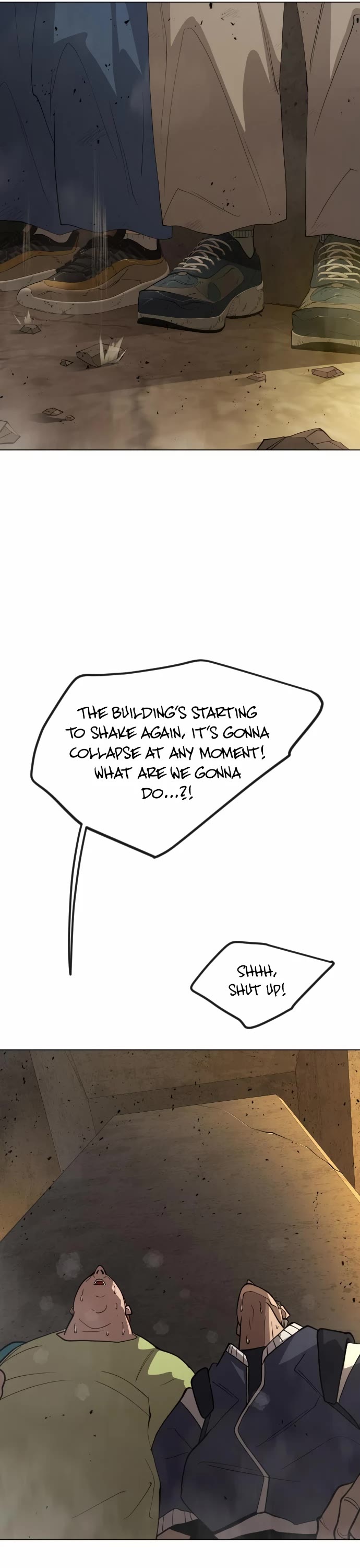 Superhuman Era Chapter 150 page 68 - Chapter 150