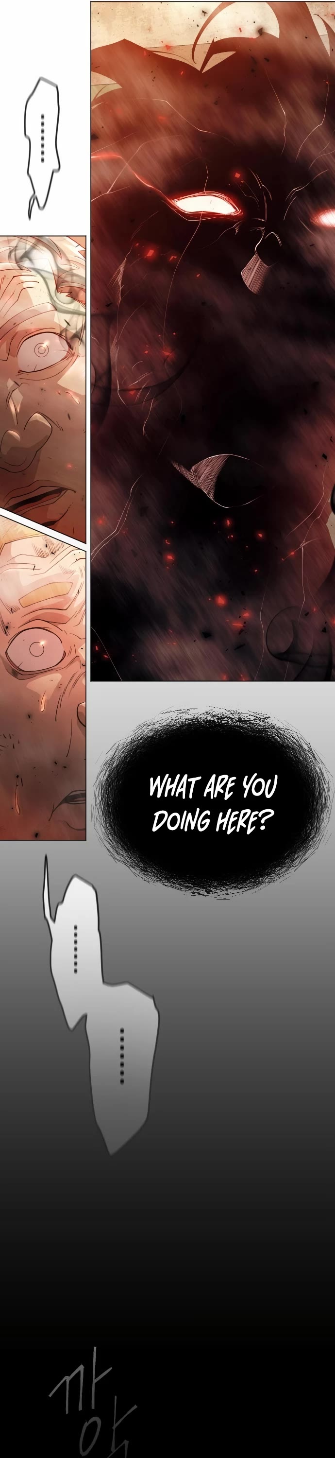 Superhuman Era Chapter 151 page 11 - Chapter 151