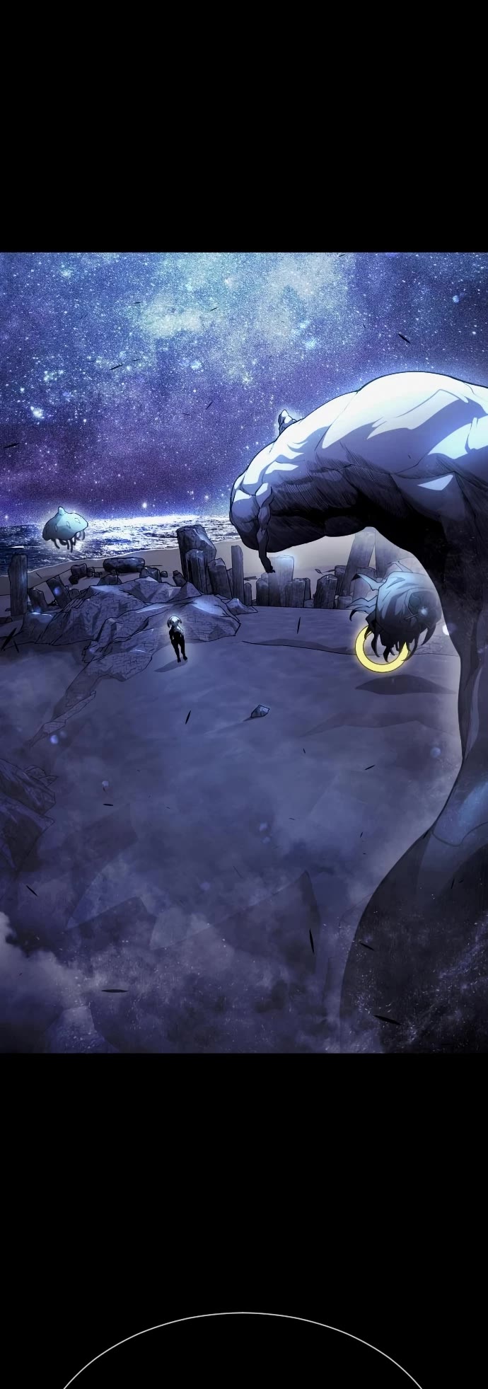 Superhuman Era Chapter 151 page 14 - Chapter 151