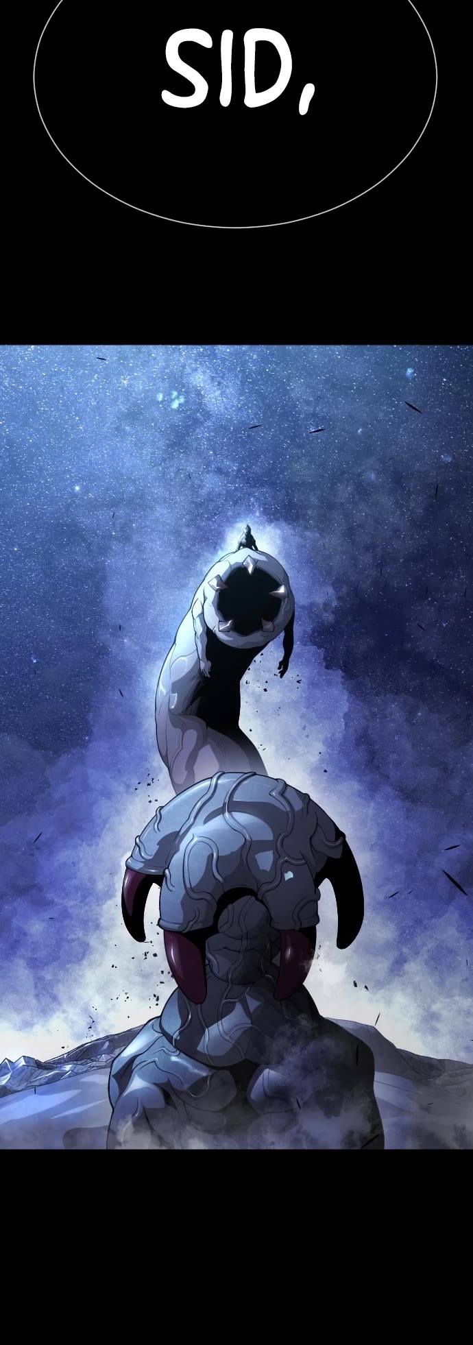 Superhuman Era Chapter 151 page 15 - Chapter 151