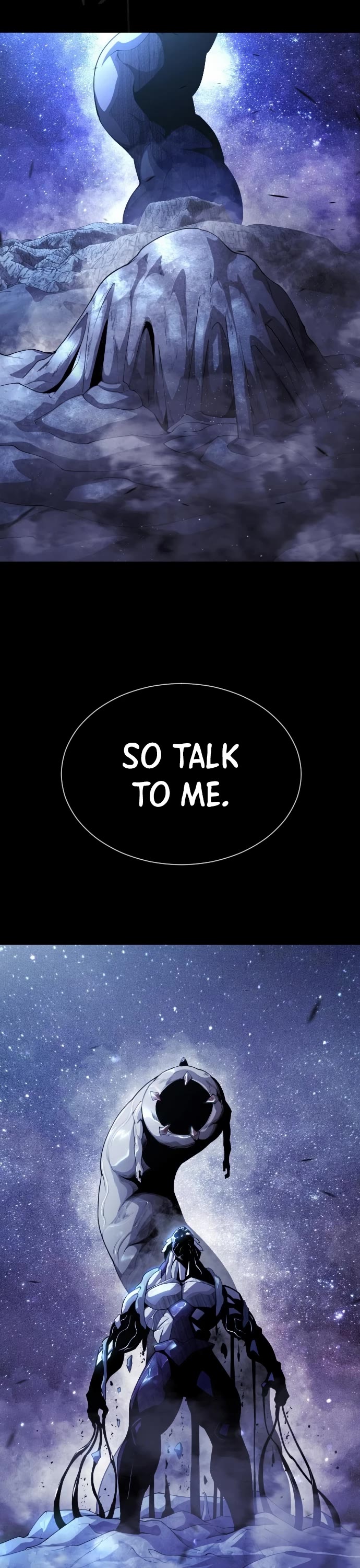 Superhuman Era Chapter 151 page 17 - Chapter 151