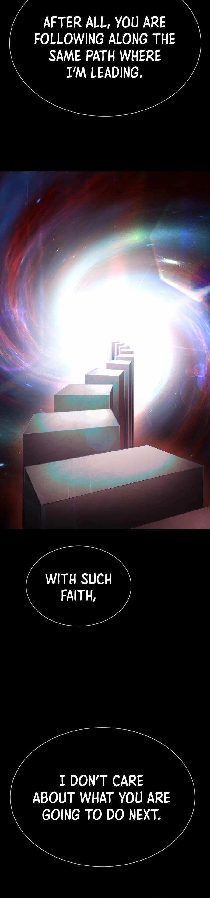 Superhuman Era Chapter 151 page 19 - Chapter 151