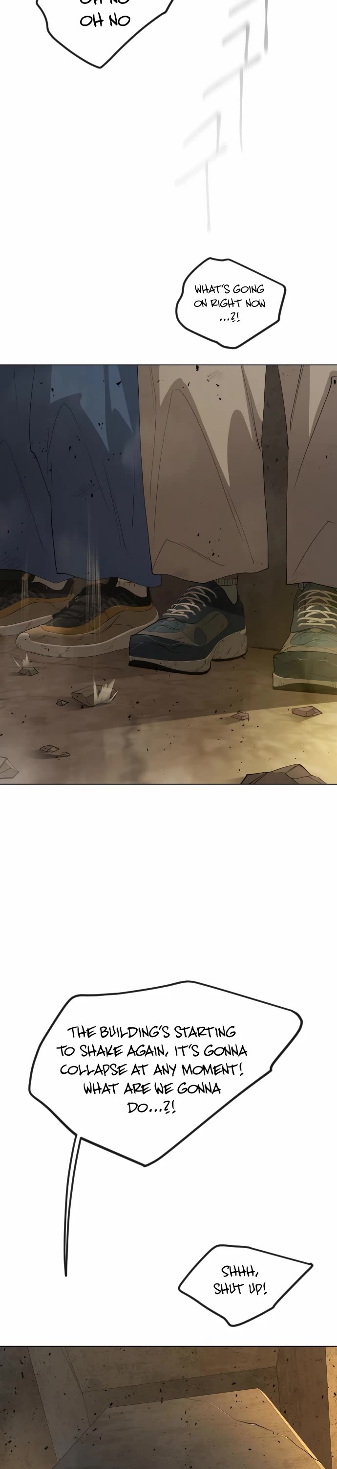 Superhuman Era Chapter 151 page 2 - Chapter 151