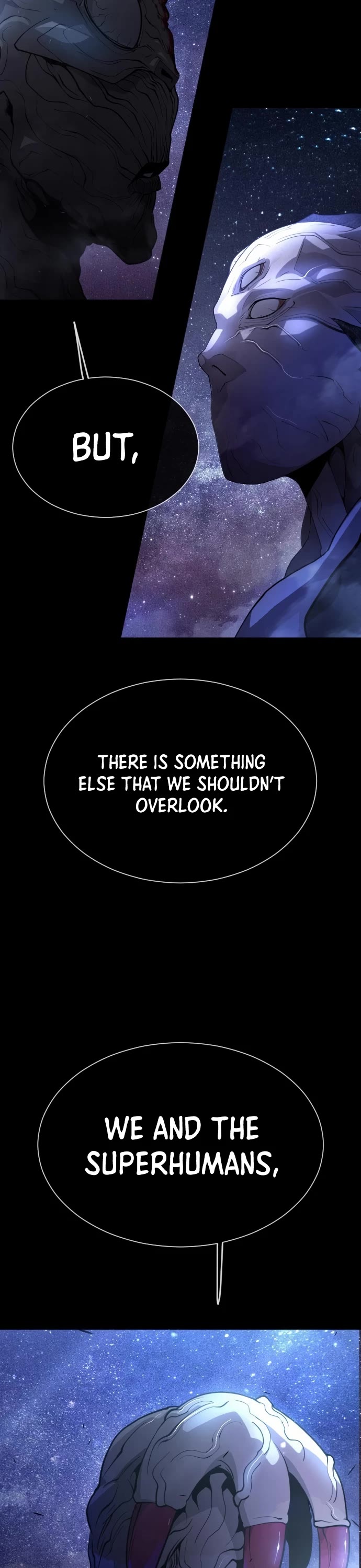 Superhuman Era Chapter 151 page 26 - Chapter 151