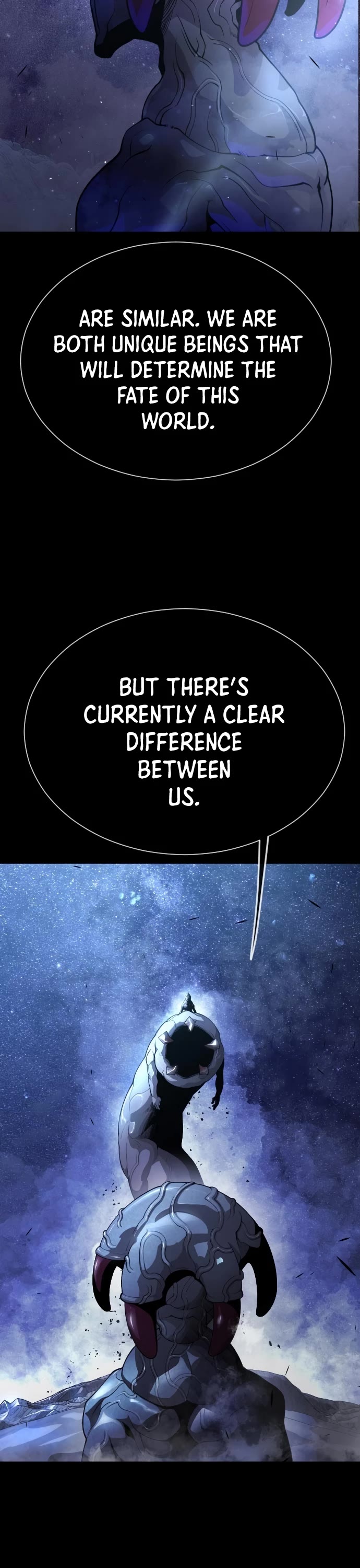 Superhuman Era Chapter 151 page 27 - Chapter 151