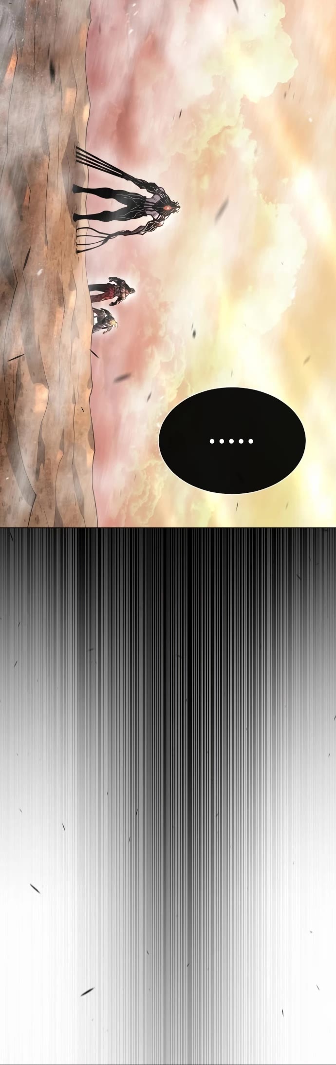 Superhuman Era Chapter 151 page 29 - Chapter 151