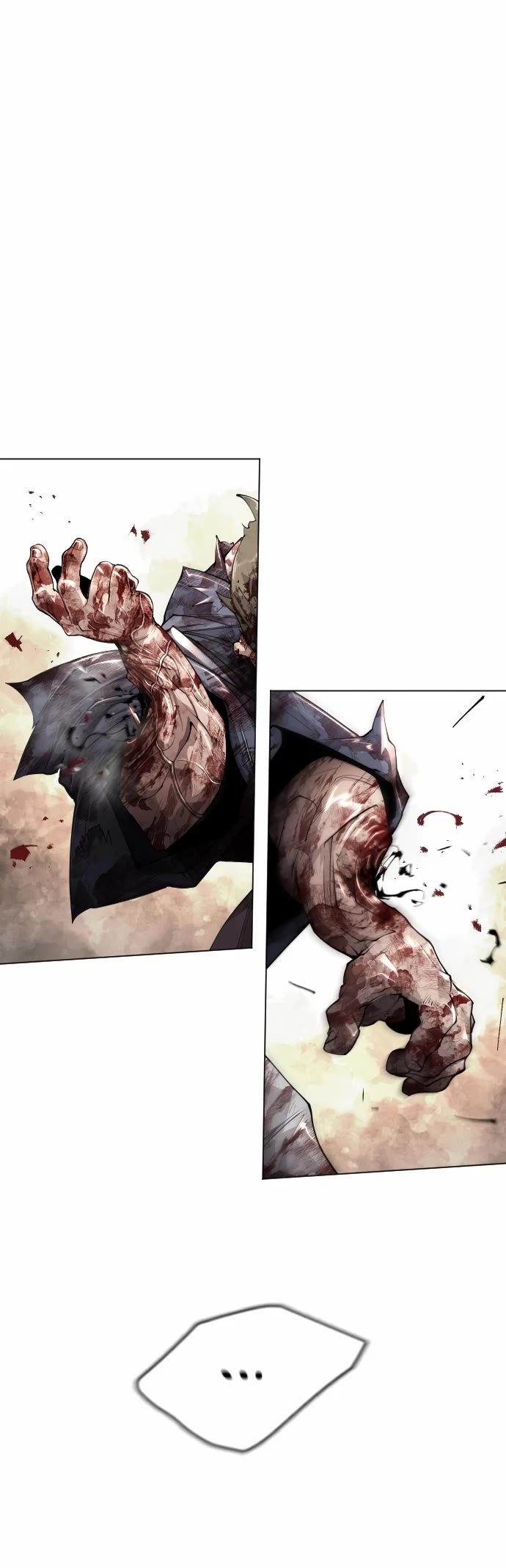 Superhuman Era Chapter 151 page 34 - Chapter 151